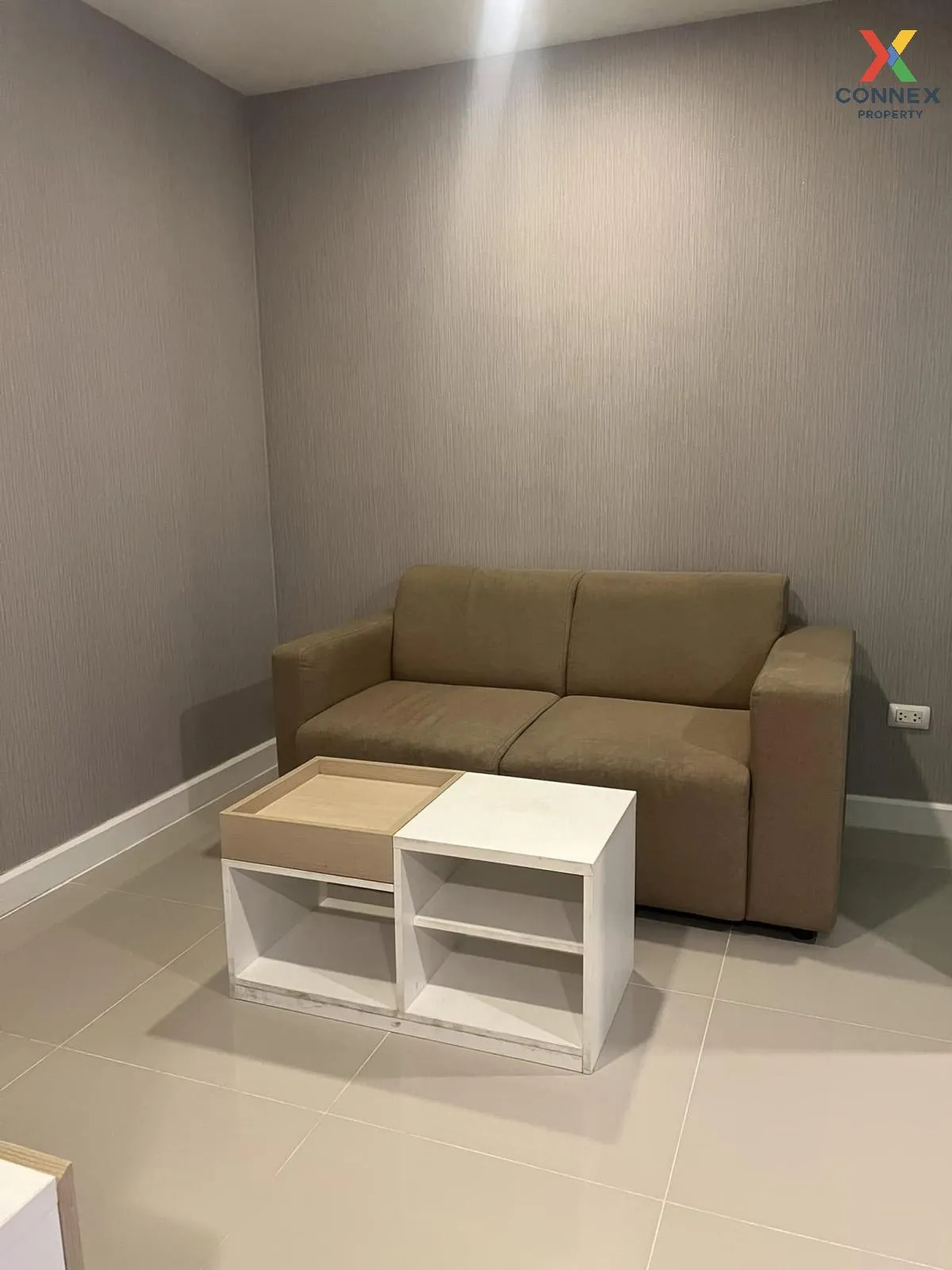 เช่าคอนโด  เดอะ คิวบ์ นวมินทร์ - รามอินทรา รามอินทรา เขต คันนายาว 1