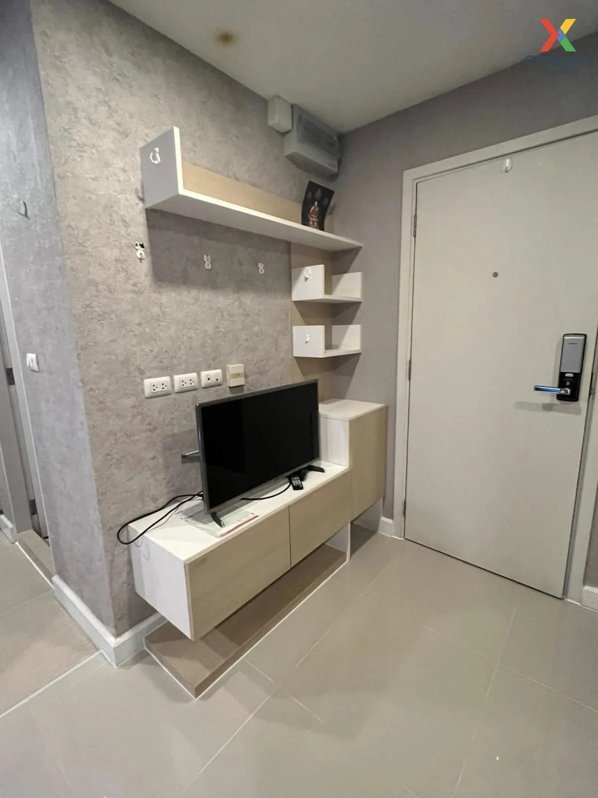 เช่าคอนโด  เดอะ คิวบ์ นวมินทร์ - รามอินทรา รามอินทรา เขต คันนายาว 2