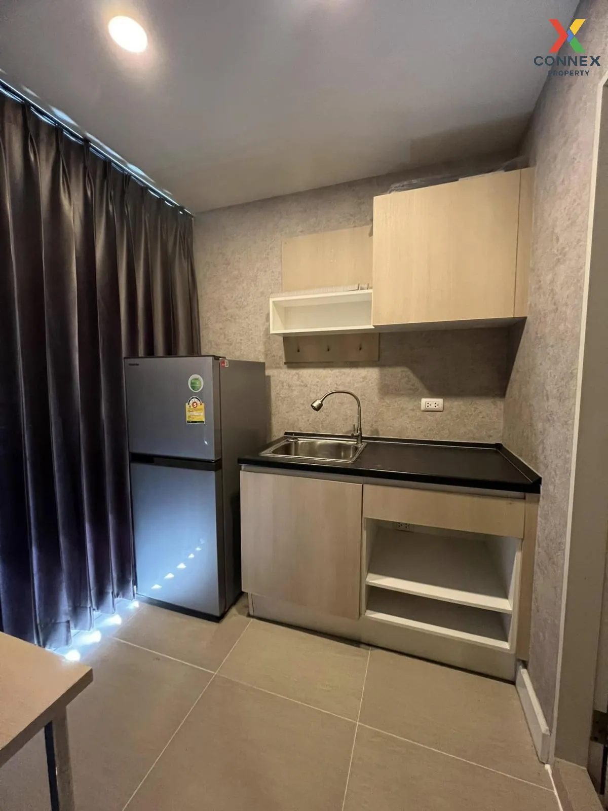 เช่าคอนโด  เดอะ คิวบ์ นวมินทร์ - รามอินทรา รามอินทรา เขต คันนายาว 3