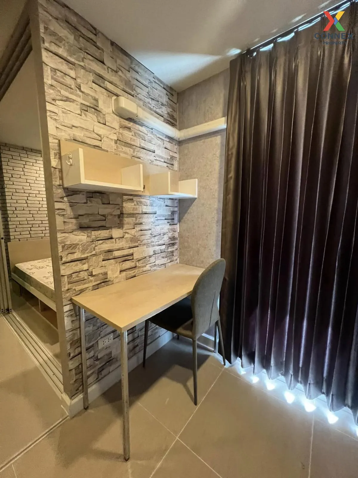 เช่าคอนโด  เดอะ คิวบ์ นวมินทร์ - รามอินทรา รามอินทรา เขต คันนายาว 4