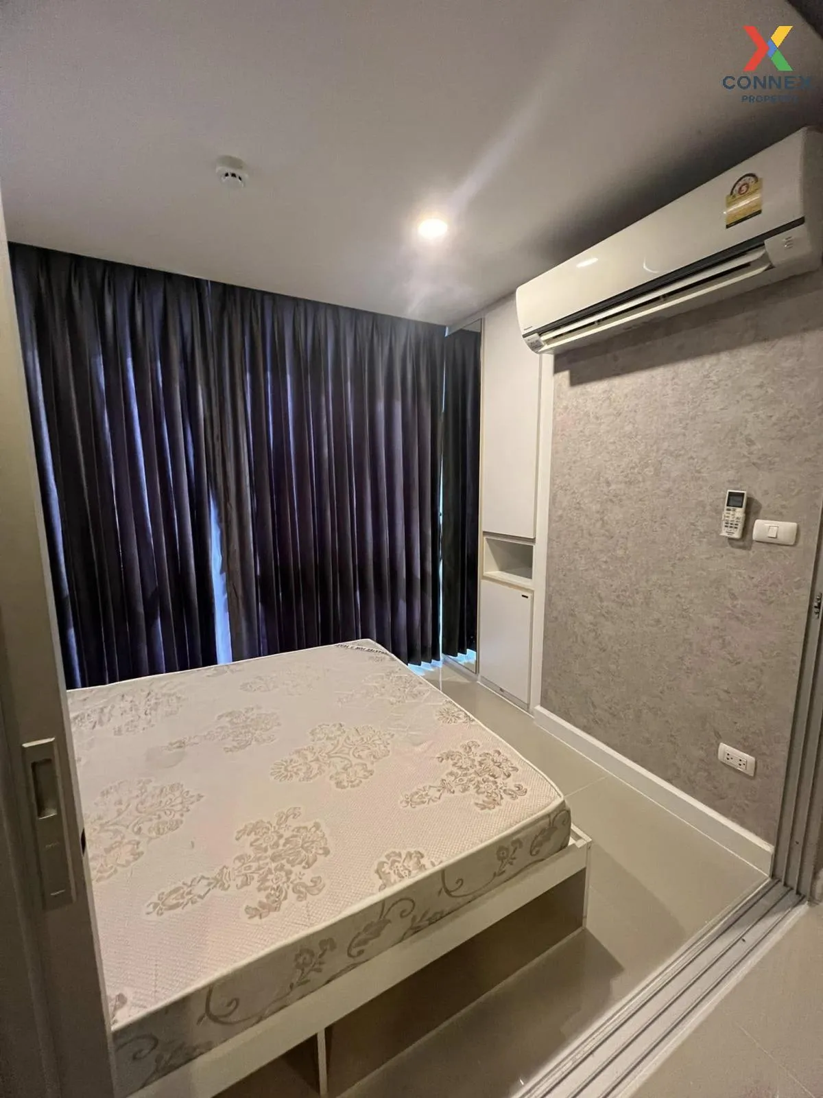 เช่าคอนโด  เดอะ คิวบ์ นวมินทร์ - รามอินทรา รามอินทรา เขต คันนายาว