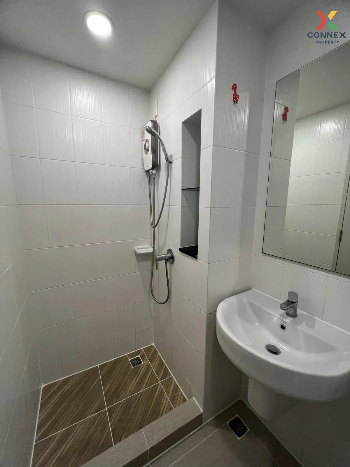 เช่าคอนโด  เดอะ คิวบ์ นวมินทร์ - รามอินทรา รามอินทรา เขต คันนายาว