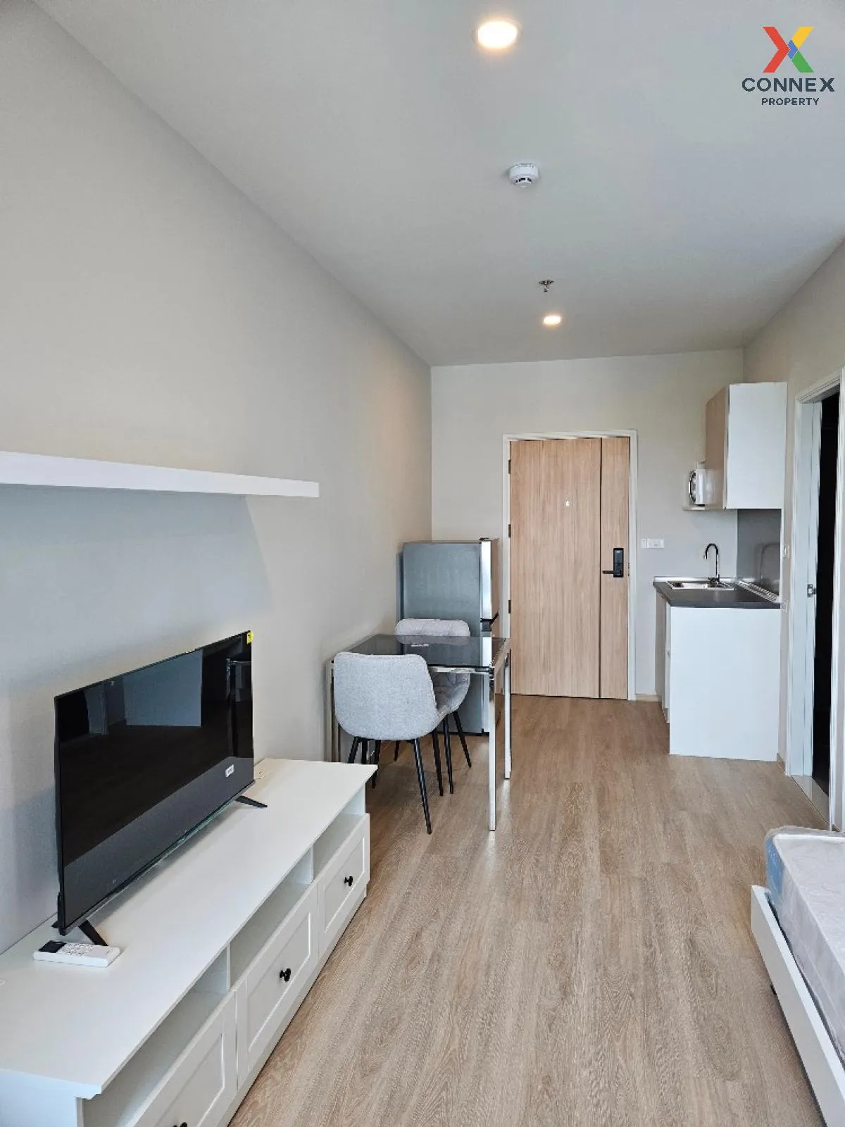 เช่าคอนโด  ลุมพินี เพลส แจ้งวัฒนะ-ปากเกร็ด สเตชั่น ปากเกร็ด ปากเก 2