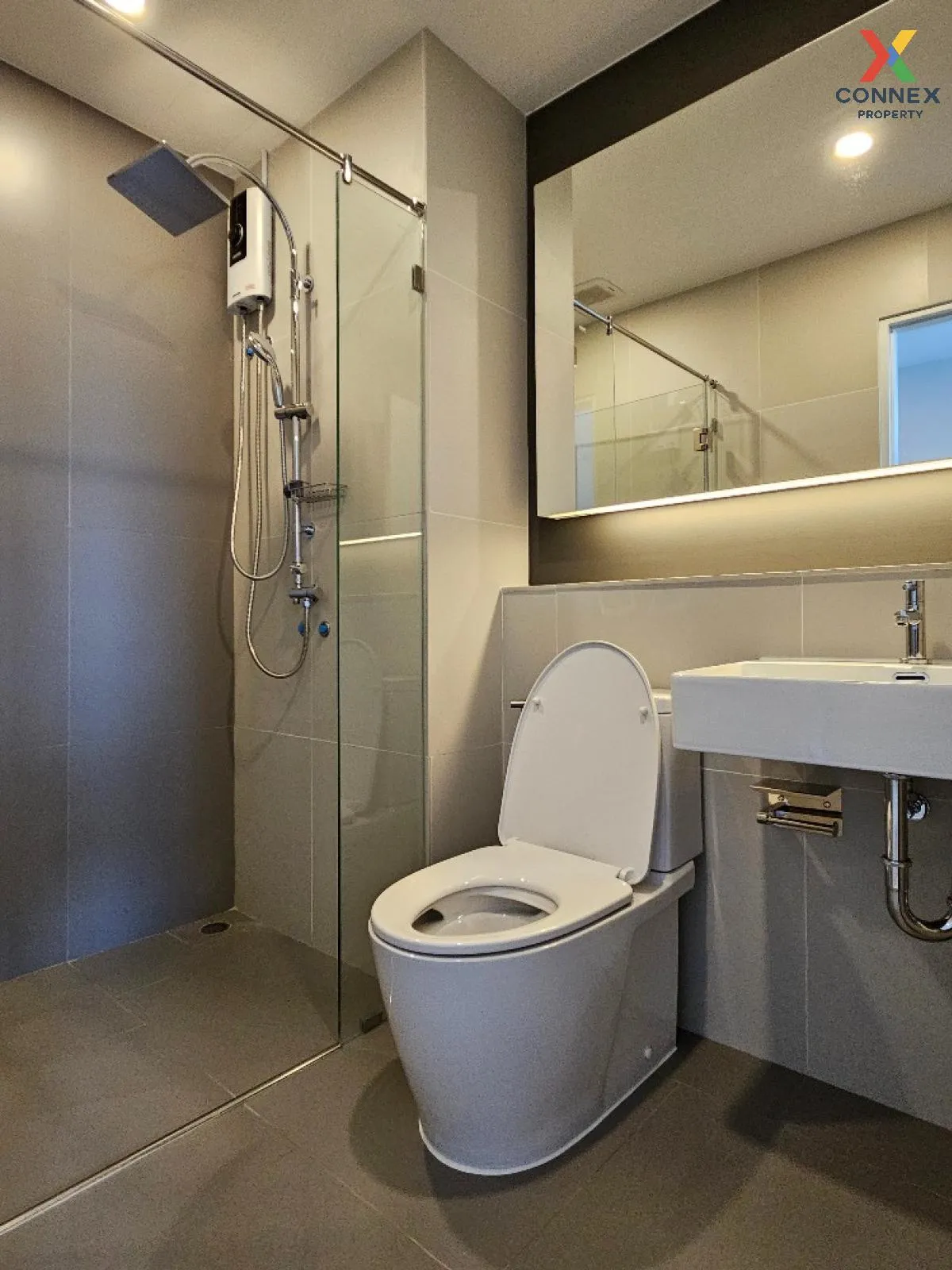 เช่าคอนโด  ลุมพินี เพลส แจ้งวัฒนะ-ปากเกร็ด สเตชั่น ปากเกร็ด ปากเก 4