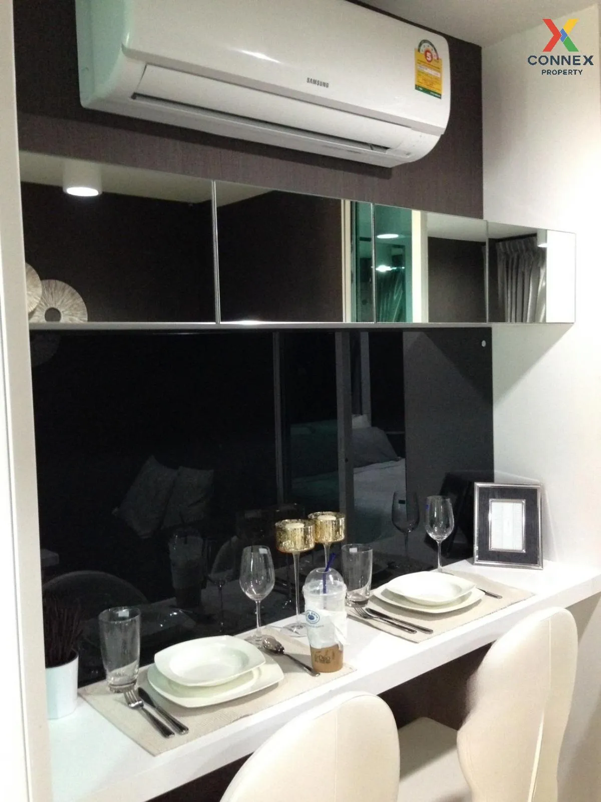 ขายคอนโด  ชาโตว์ อินทาวน์ พระราม 8 MRT-บางยี่ขัน บางยี่ขัน เขต บา 3