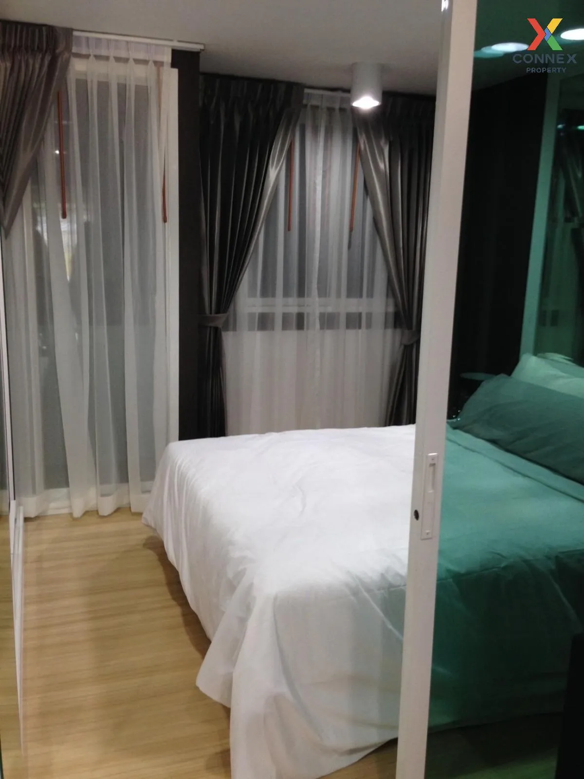 ขายคอนโด  ชาโตว์ อินทาวน์ พระราม 8 MRT-บางยี่ขัน บางยี่ขัน เขต บา