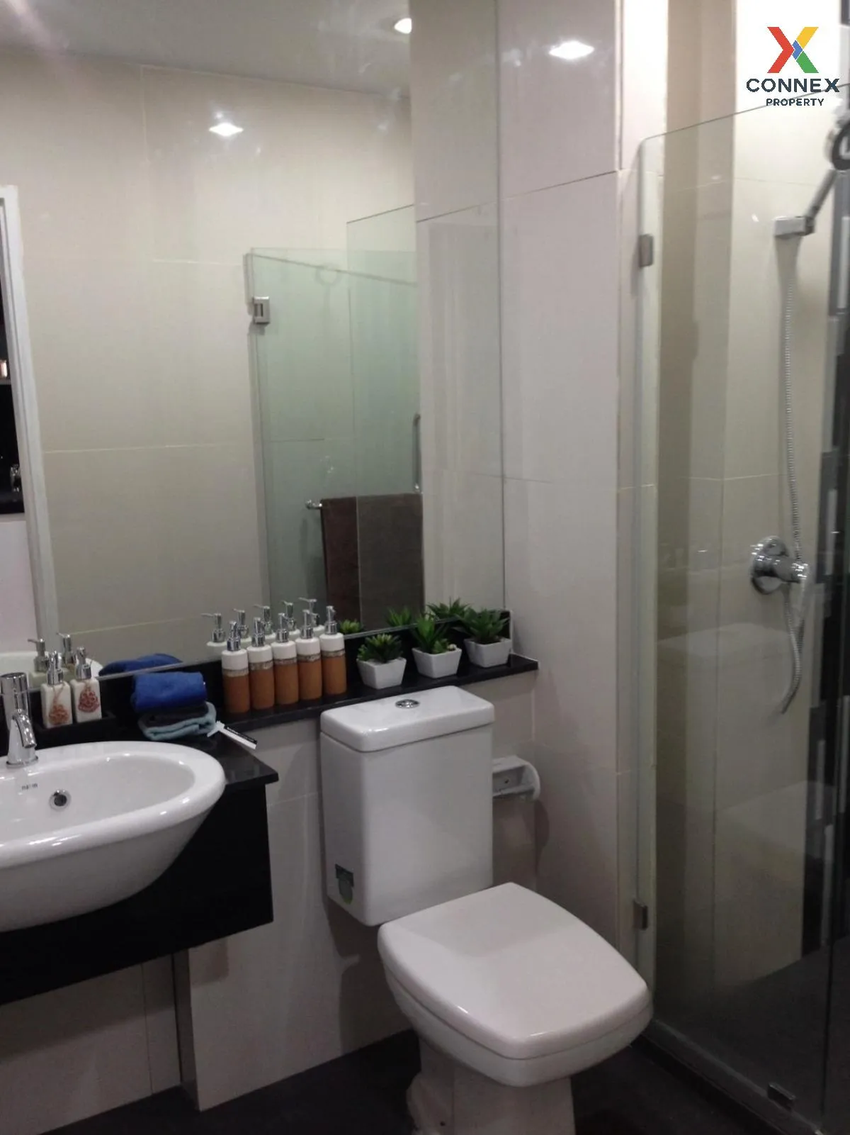 ขายคอนโด  ชาโตว์ อินทาวน์ พระราม 8 MRT-บางยี่ขัน บางยี่ขัน เขต บา