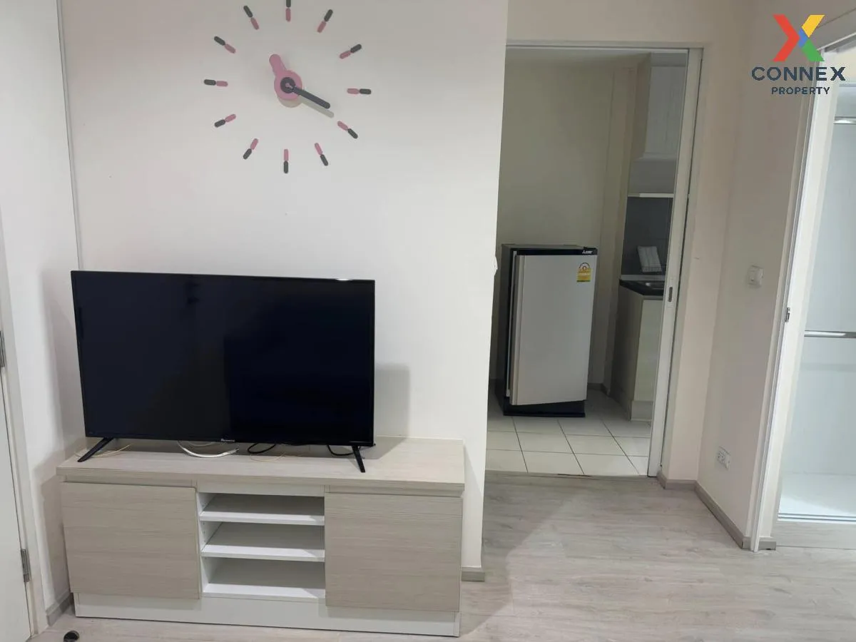 ขายคอนโด  แอสปาย รัชดา - วงศ์สว่าง MRT-วงศ์สว่าง วงศ์สว่าง เขต บา 2