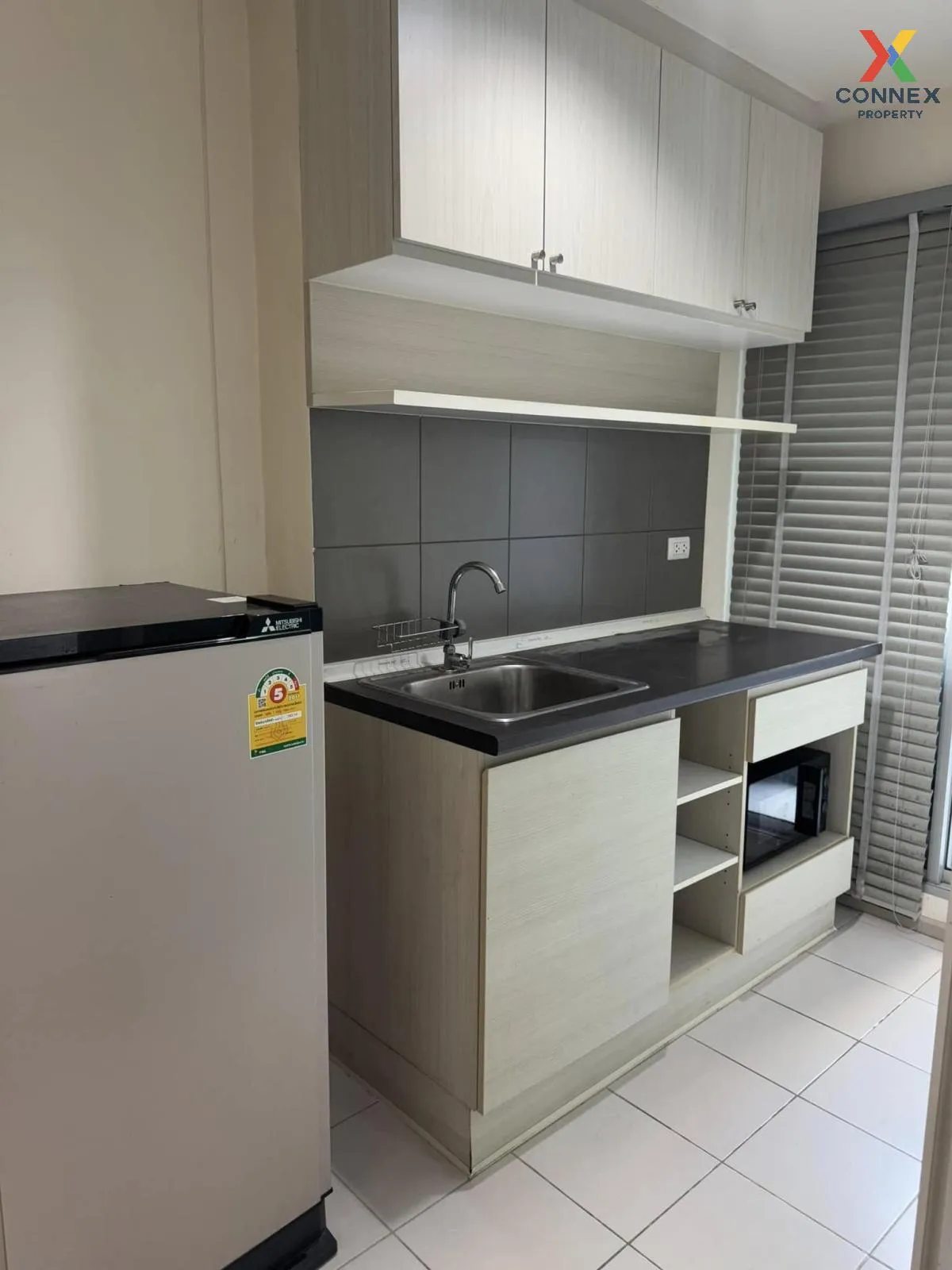 ขายคอนโด  แอสปาย รัชดา - วงศ์สว่าง MRT-วงศ์สว่าง วงศ์สว่าง เขต บา 3