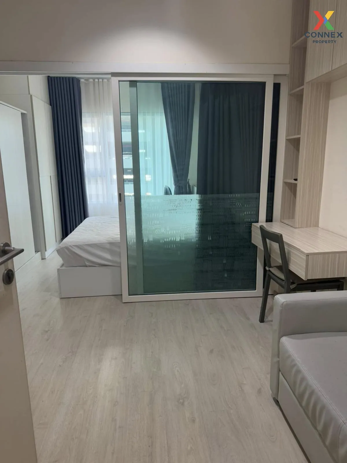 ขายคอนโด  แอสปาย รัชดา - วงศ์สว่าง MRT-วงศ์สว่าง วงศ์สว่าง เขต บา 4