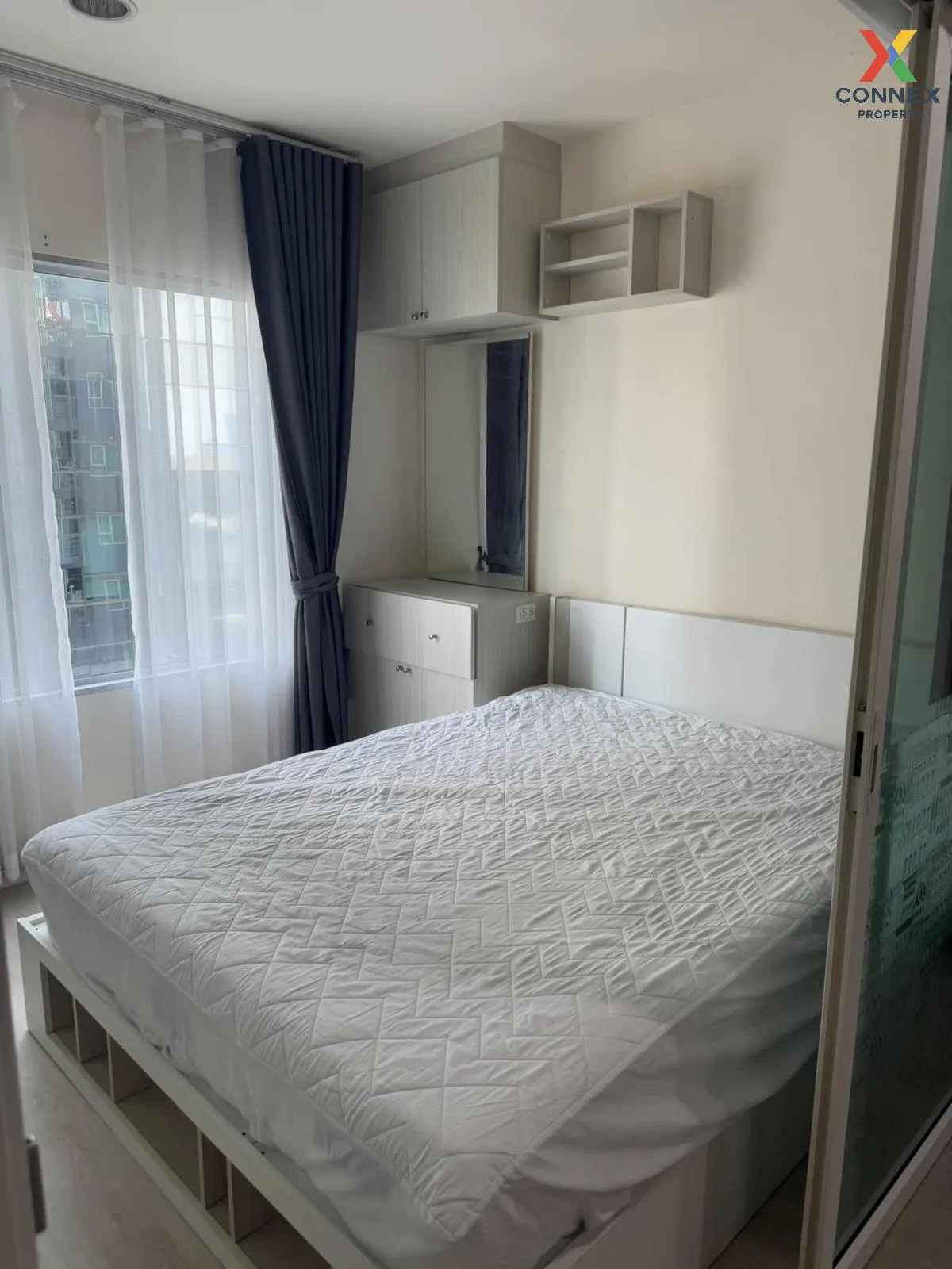 ขายคอนโด  แอสปาย รัชดา - วงศ์สว่าง MRT-วงศ์สว่าง วงศ์สว่าง เขต บา