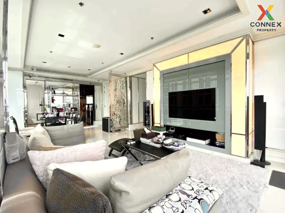 For Rent Condo , Athenee Residence , BTS-Phloen Chit , Lumpini ,  1