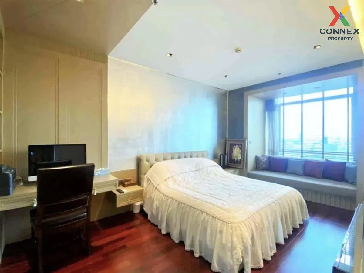For Rent Condo , Athenee Residence , BTS-Phloen Chit , Lumpini ,  4
