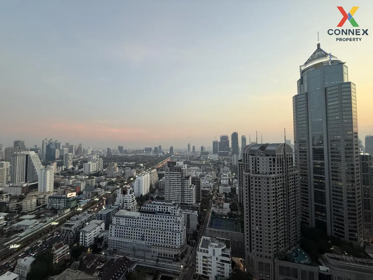 For Rent Condo , Athenee Residence , BTS-Phloen Chit , Lumpini , 