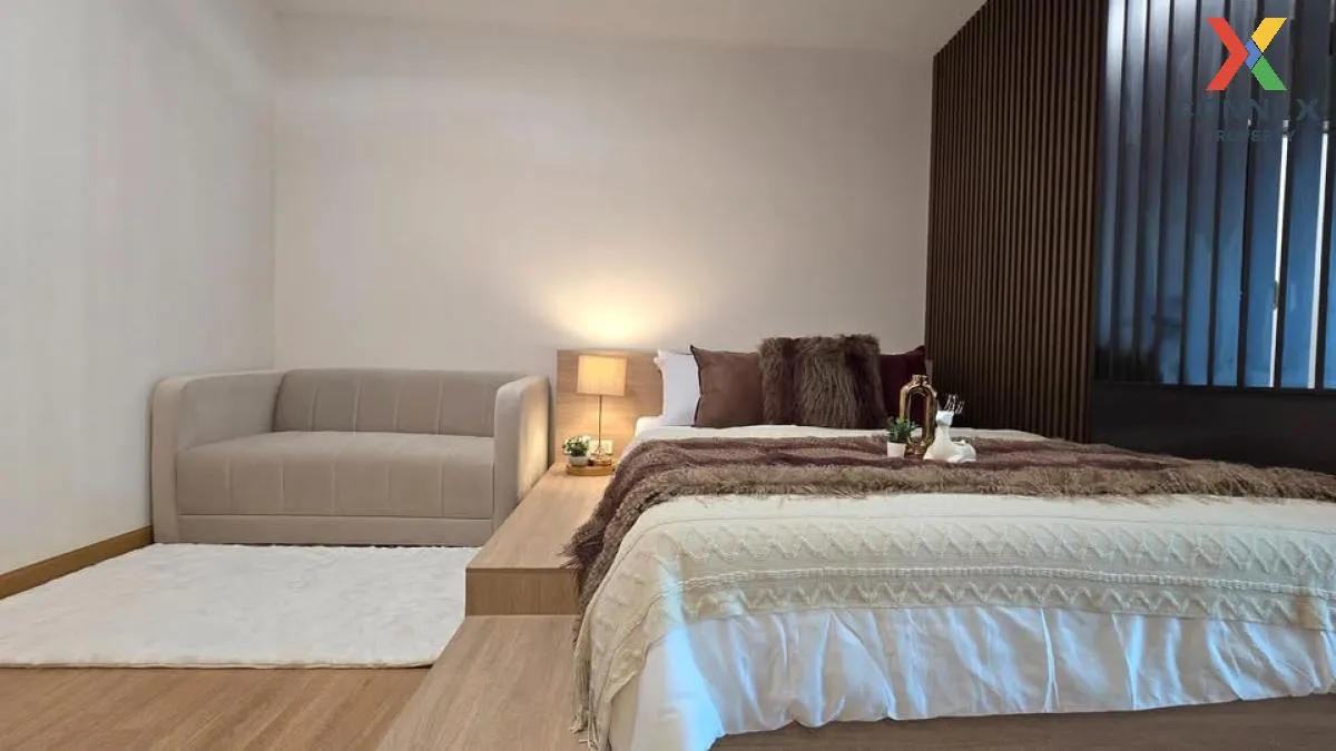 ขายคอนโด  ศุภาลัย ลอฟท์ แจ้งวัฒนะ บางตลาด ปากเกร็ด นนทบุรี CX-116 2