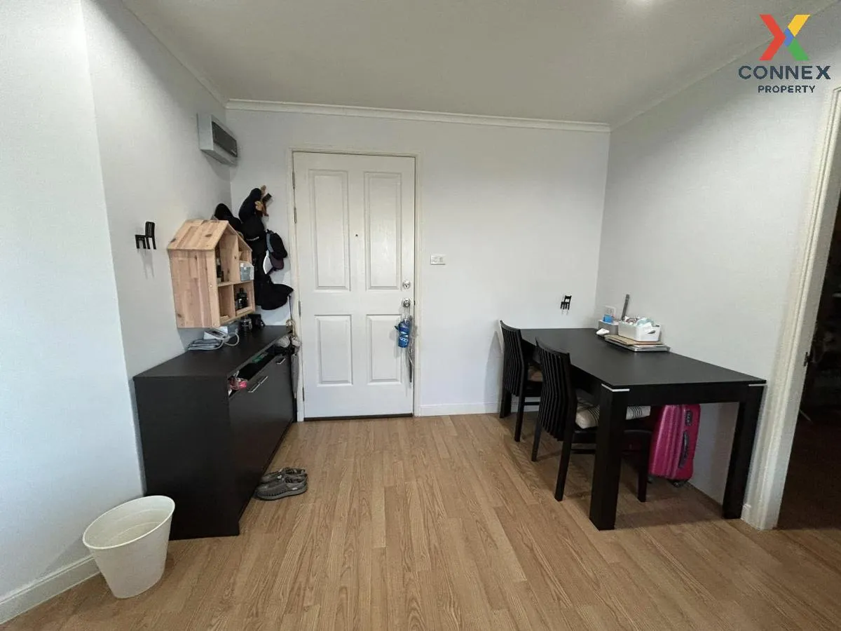 ขายคอนโด  ลุมพินี พาร์ค ปิ่นเกล้า MRT-บางยี่ขัน บางบำหรุ เขต บางพ 3