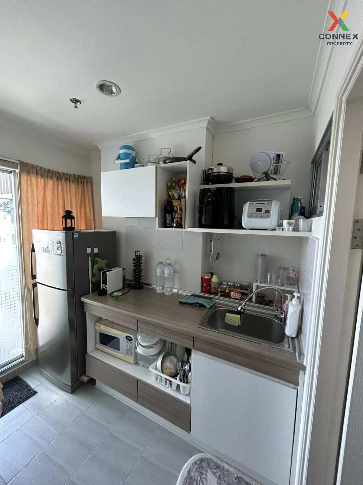 ขายคอนโด  ลุมพินี พาร์ค ปิ่นเกล้า MRT-บางยี่ขัน บางบำหรุ เขต บางพ 4