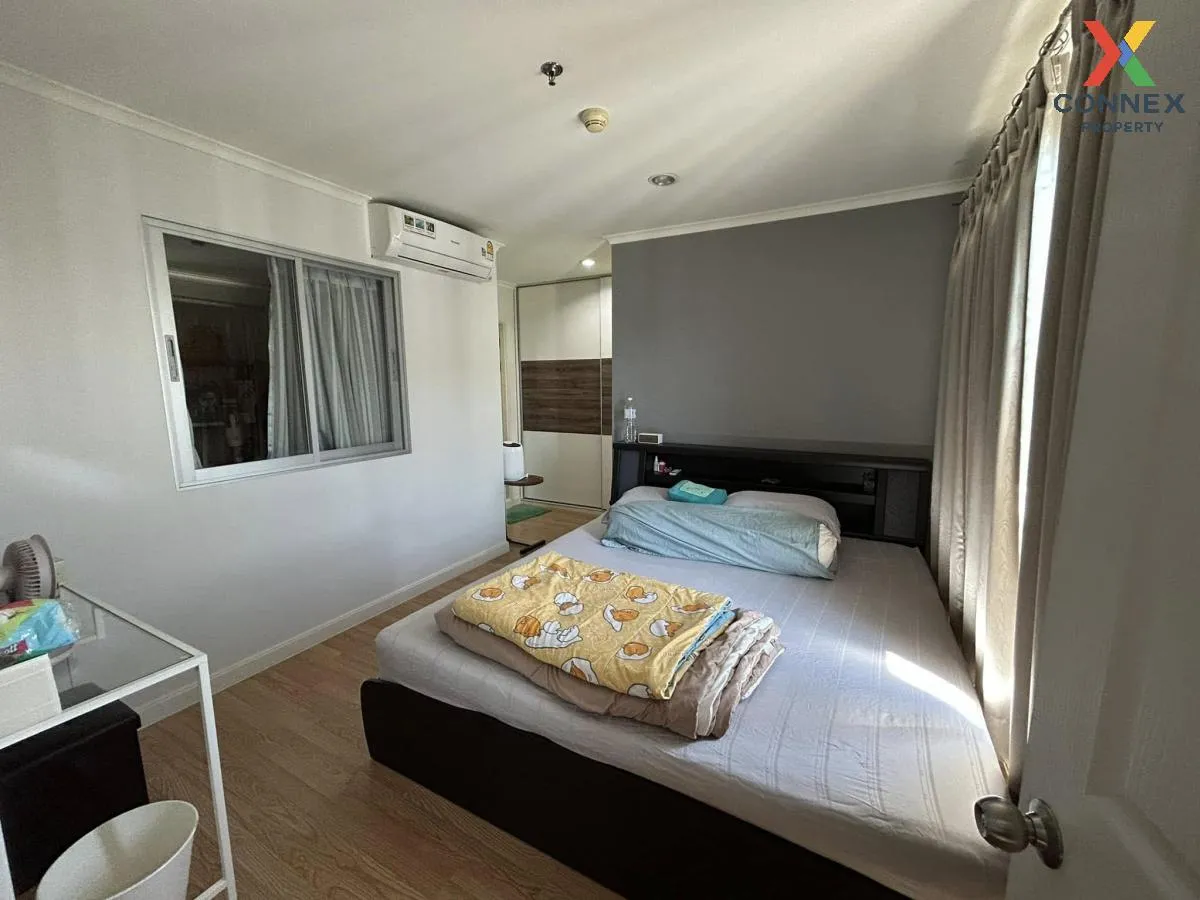 ขายคอนโด  ลุมพินี พาร์ค ปิ่นเกล้า MRT-บางยี่ขัน บางบำหรุ เขต บางพ