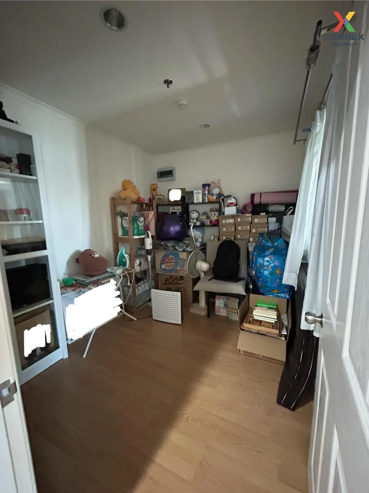 ขายคอนโด  ลุมพินี พาร์ค ปิ่นเกล้า MRT-บางยี่ขัน บางบำหรุ เขต บางพ