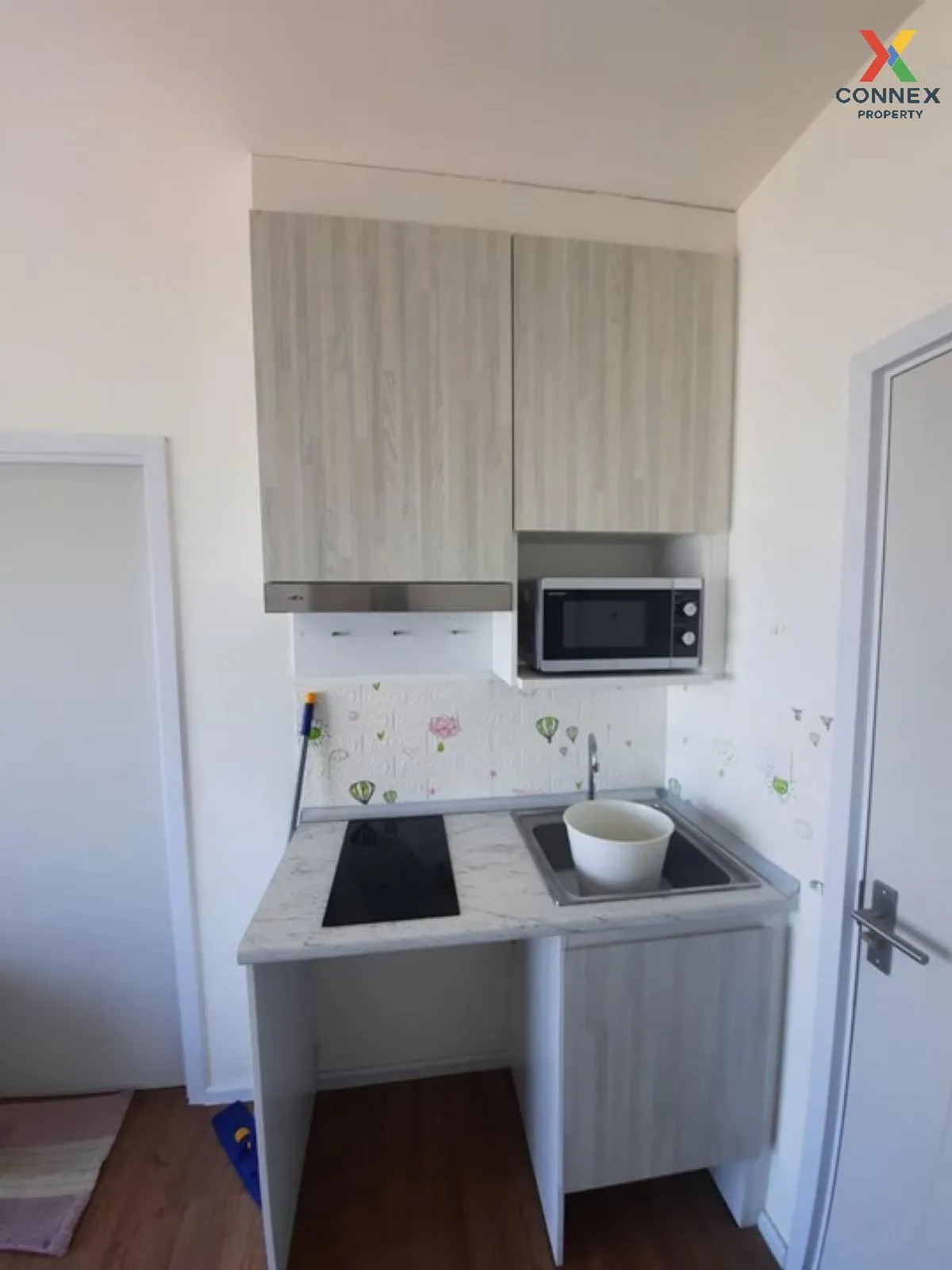 For Rent Condo , Notting Hill Sukhumvit - Praksa , BTS-Phraek Sa  3