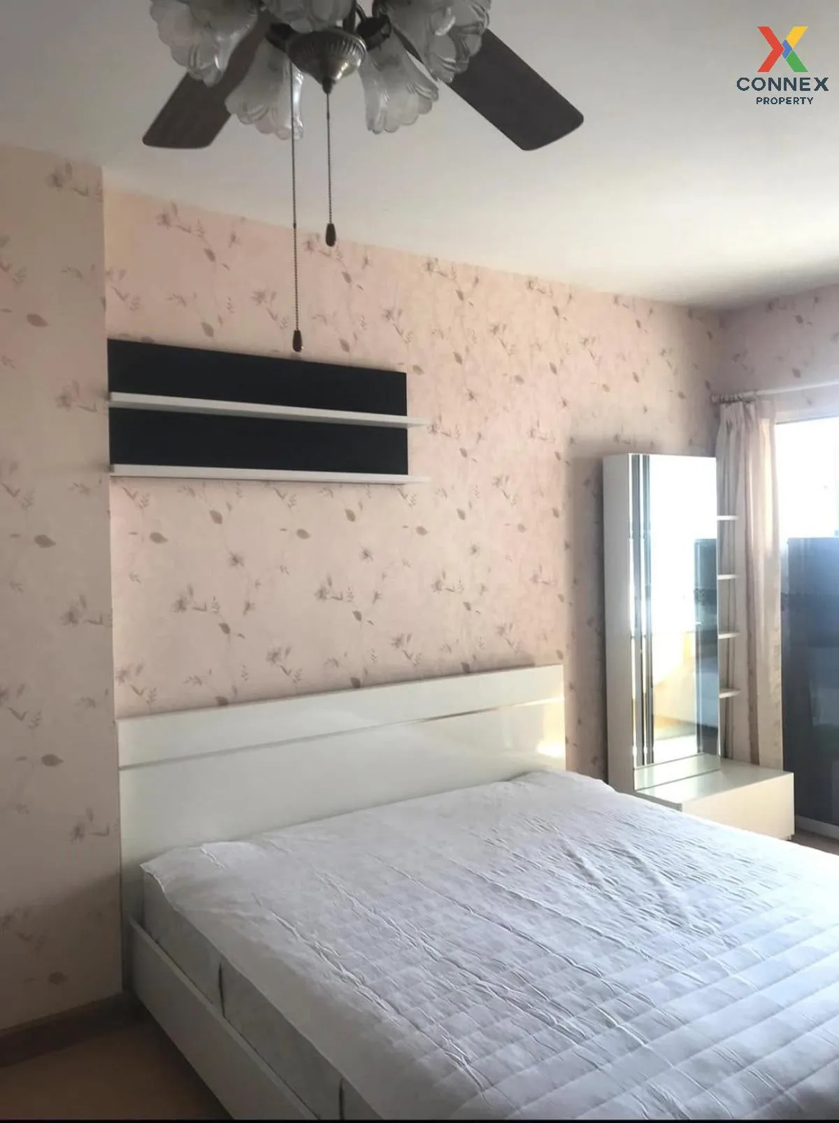 For Sale Condo , Supalai Park Srinakarin , MRT-Si U Dom , Nong Bo 1