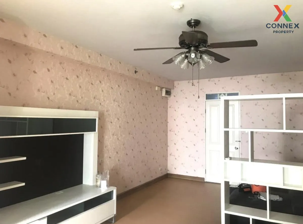 For Sale Condo , Supalai Park Srinakarin , MRT-Si U Dom , Nong Bo 3