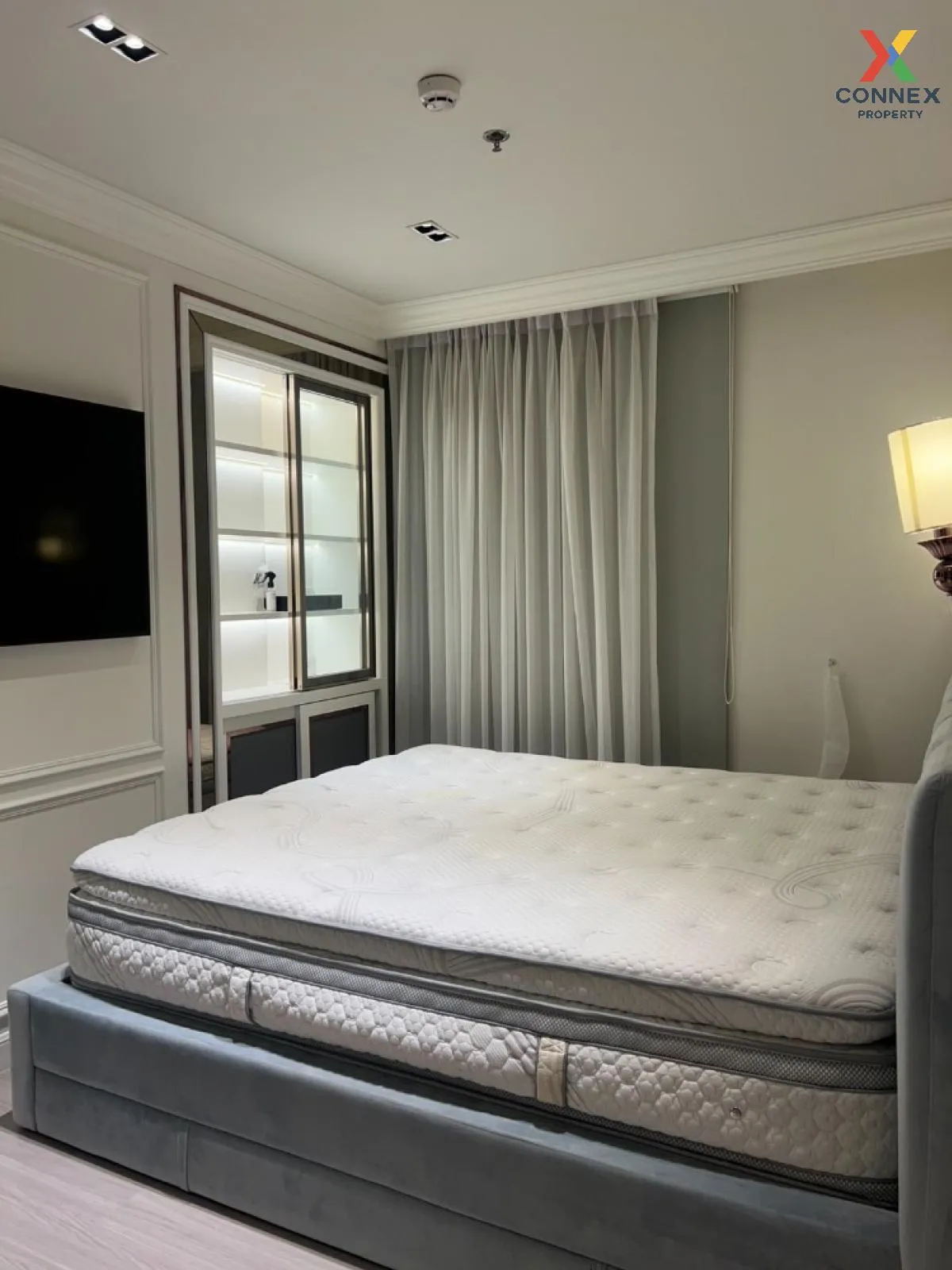 For Rent Condo , The Parkland Phetkasem 56 , MRT-Phasi Charoen ,  2