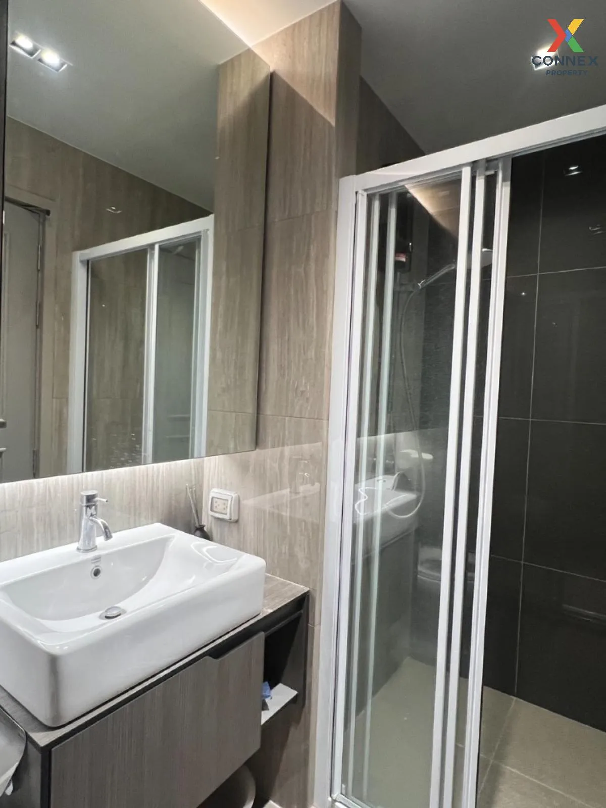 For Rent Condo , The Parkland Phetkasem 56 , MRT-Phasi Charoen , 