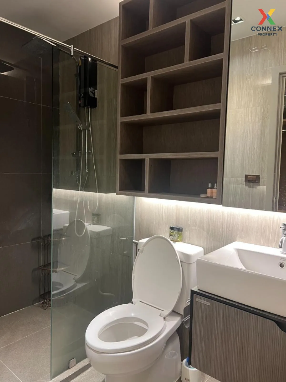 For Rent Condo , The Parkland Phetkasem 56 , MRT-Phasi Charoen , 