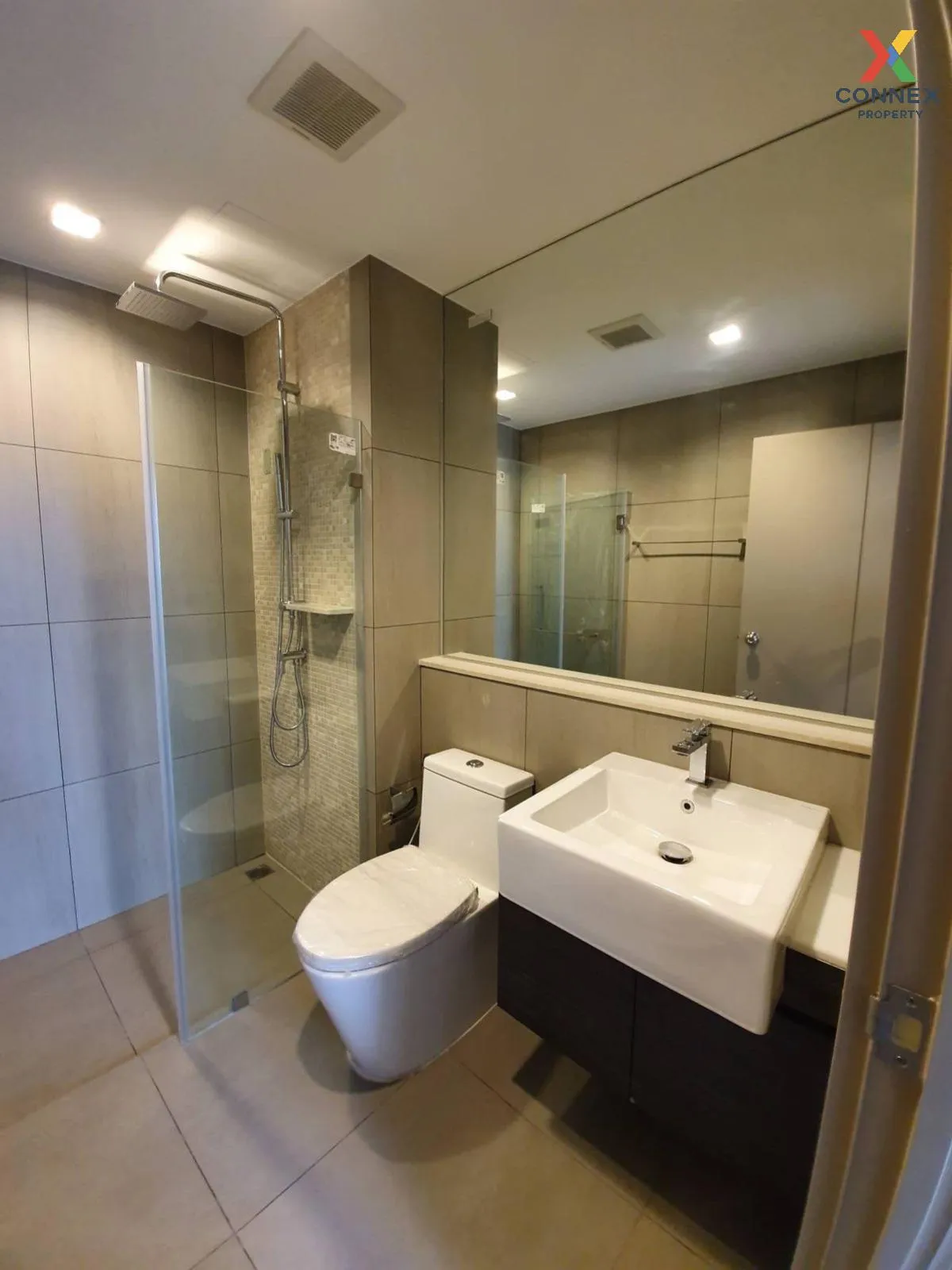 ขายคอนโด  เดอะ โพลิแทน รีฟ MRT-สะพานพระนั่งเกล้า บางกระสอ เมืองนน 3