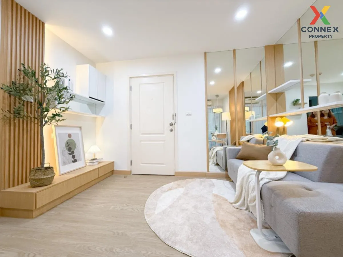 ขายคอนโด  ไอ คอนโด สุขุมวิท 105 BTS-บางนา บางนา เขต บางนา กรุงเทพ ขายคอนโด  ไอ คอนโด สุขุมวิท 105 BTS-บางนา บางนา เขต บางนา กรุงเทพ 2