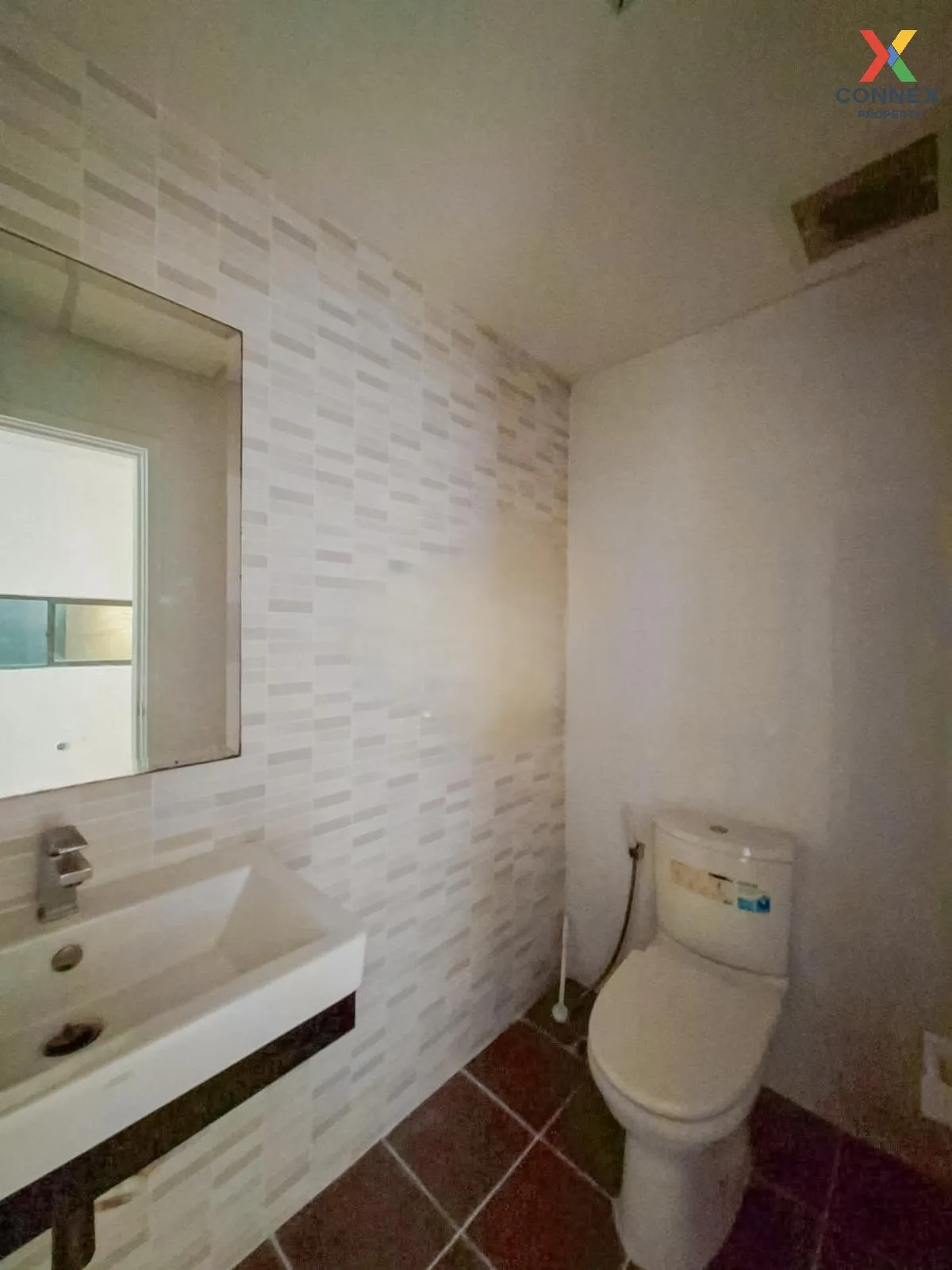 For Sale Townhouse/Townhome  , Pruksa Ville 65/2 Srisaman , Ban M