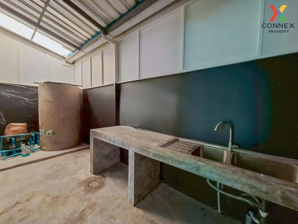 For Sale Townhouse/Townhome  , Pruksa Ville 65/2 Srisaman , Ban M