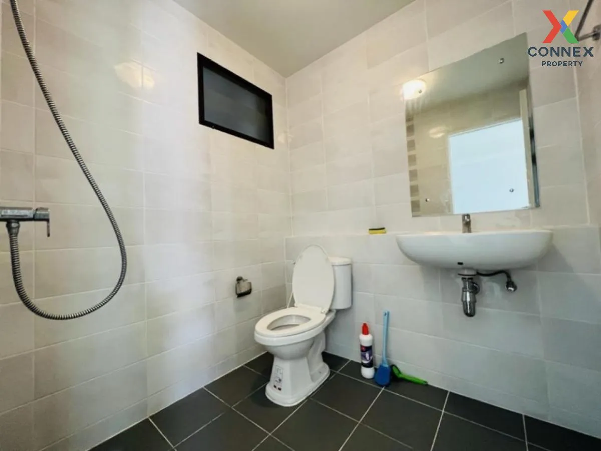 For Sale Townhouse/Townhome  , Pleno Phaholyothin-Rangsit , Khlon