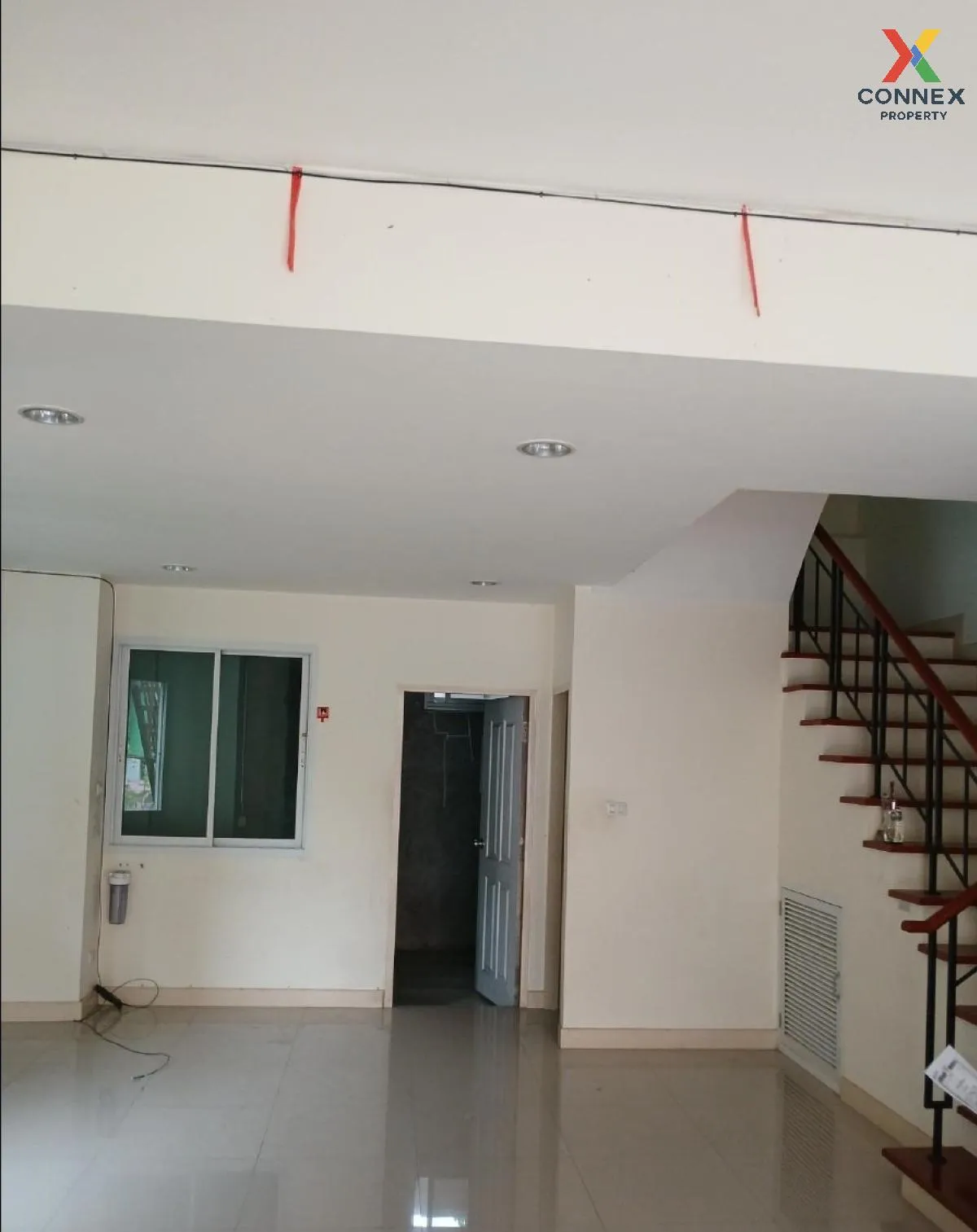 ขายทาวน์เฮ้าส์/ทาวน์โฮม  ปรัชญา บิซโฮม อ่อนนุช ประเวศ เขต ประเวศ  2