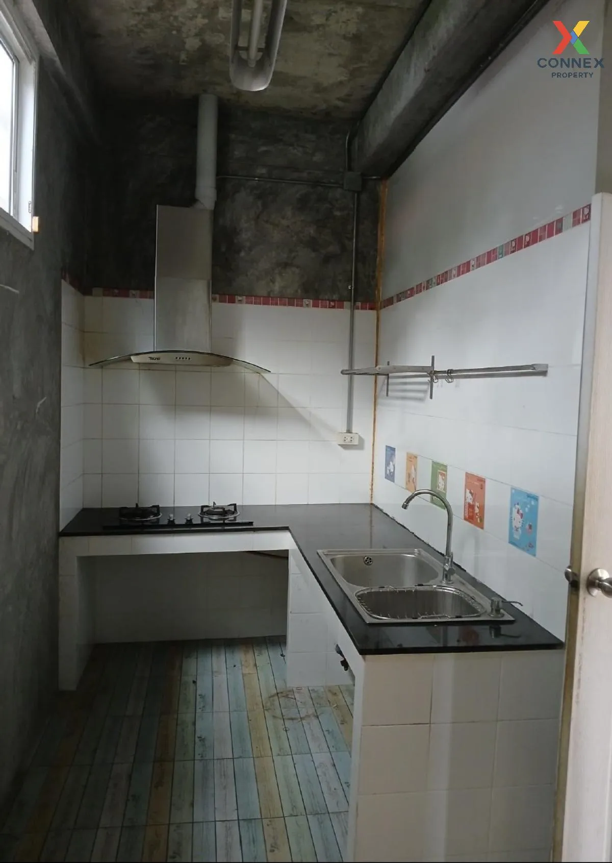 ขายทาวน์เฮ้าส์/ทาวน์โฮม  ปรัชญา บิซโฮม อ่อนนุช ประเวศ เขต ประเวศ  4