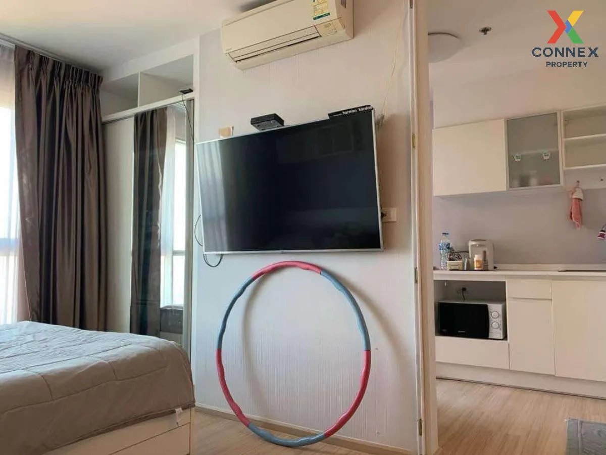 For Rent Condo , Fuse Sense Bangkae , MRT-Lak Song , Bang Khae Nu 1