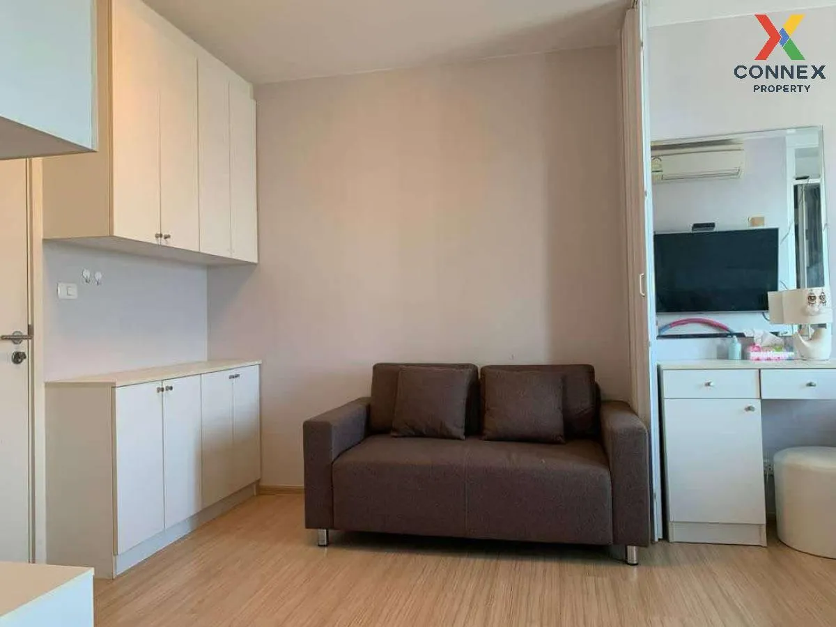 For Rent Condo , Fuse Sense Bangkae , MRT-Lak Song , Bang Khae Nu 2