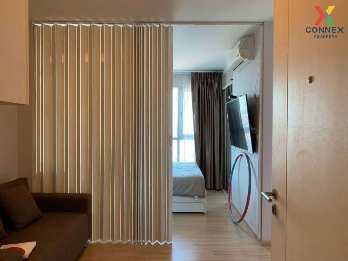 For Rent Condo , Fuse Sense Bangkae , MRT-Lak Song , Bang Khae Nu 4