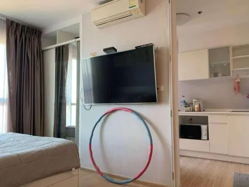 For Rent Condo , Fuse Sense Bangkae , MRT-Lak Song , Bang Khae Nuea , Bang Khae , Bangkok , CX-116219