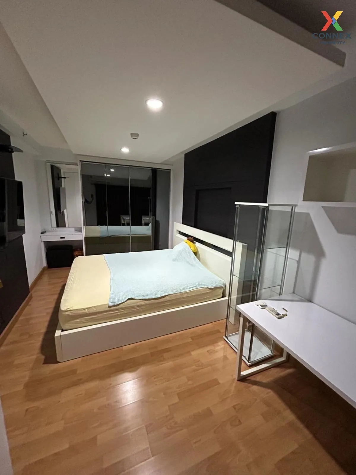 For Rent Condo , City Home Ratchada – Pinklao , MRT-Bang Sue , Ba 1