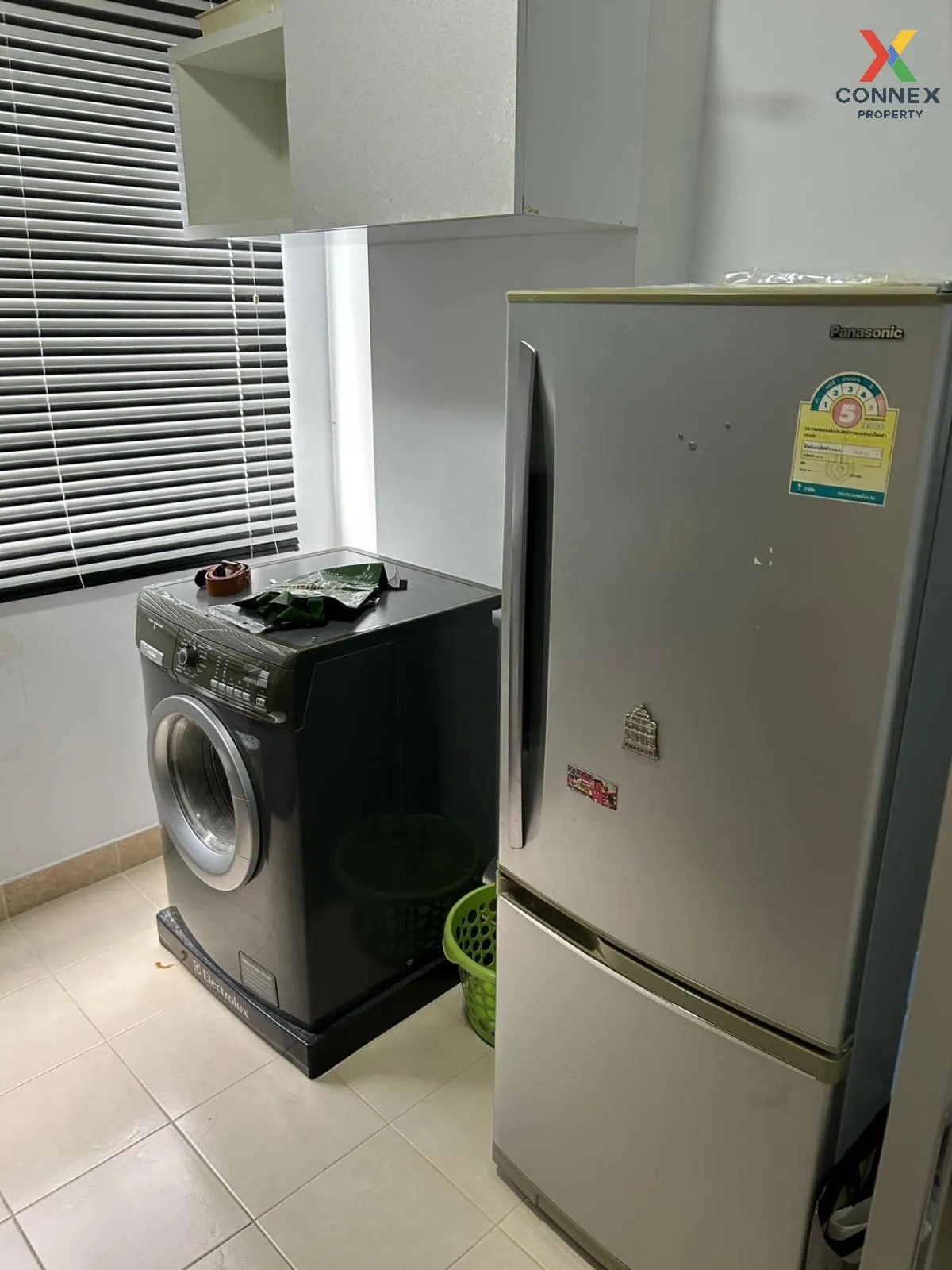 For Rent Condo , City Home Ratchada – Pinklao , MRT-Bang Sue , Ba 3