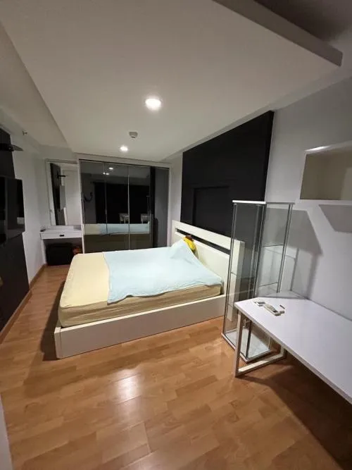 For Rent Condo , City Home Ratchada – Pinklao , MRT-Bang Sue , Bang O , Bang Phlat , Bangkok , CX-116222