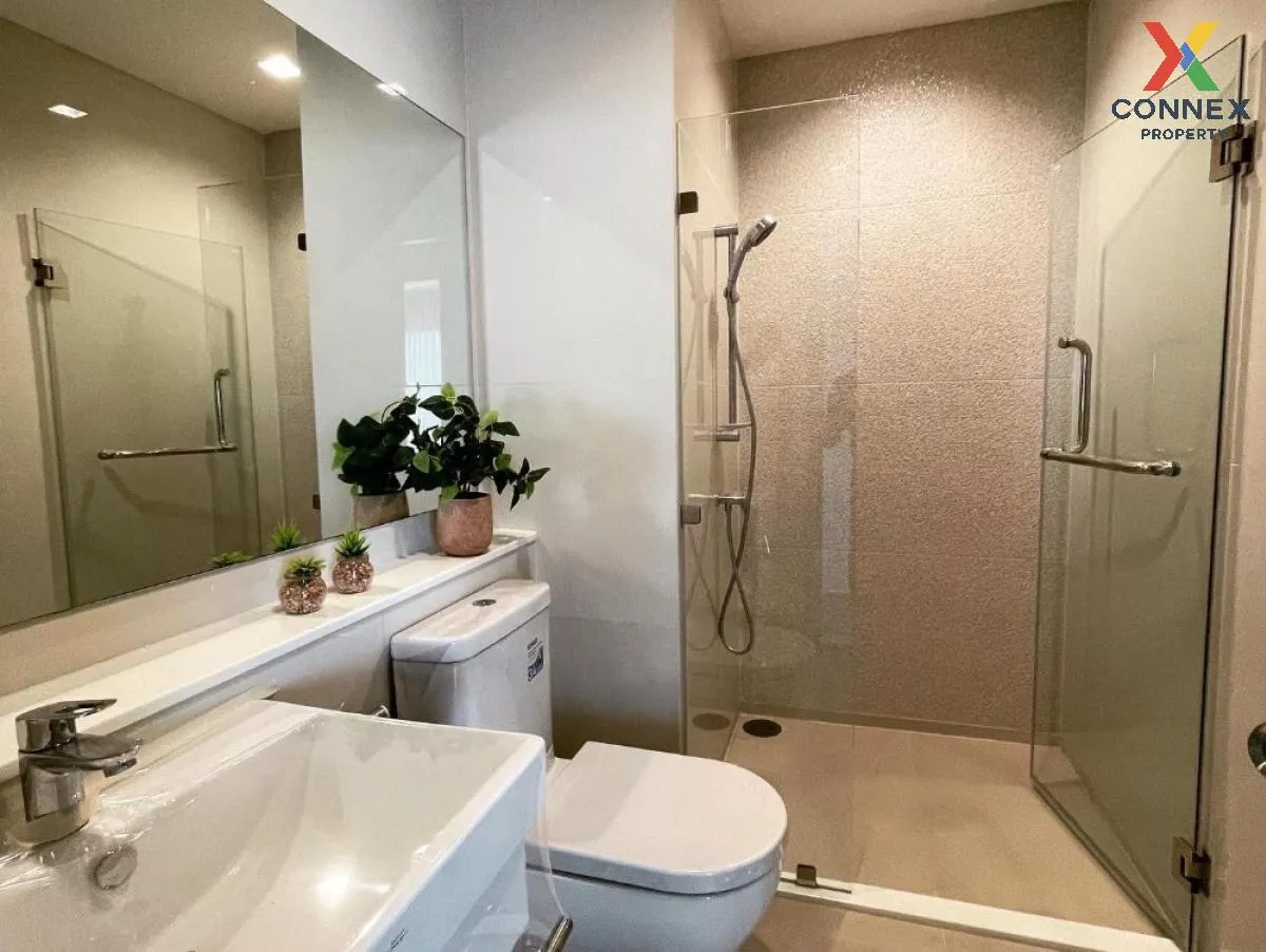 เช่าคอนโด  ไลฟ์ สุขุมวิท 62 BTS-บางจาก บางจาก เขต พระโขนง กรุงเทพ 4