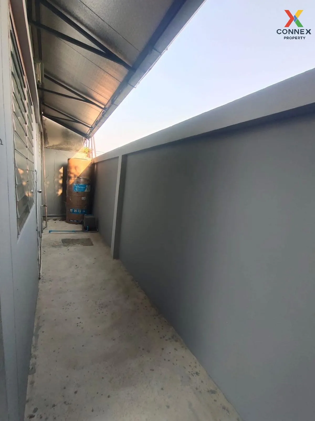 ขายบ้านแฝด เพชรเกษม 68  บางแคเหนือ เขต บางแค กรุงเทพ CX-116230 4