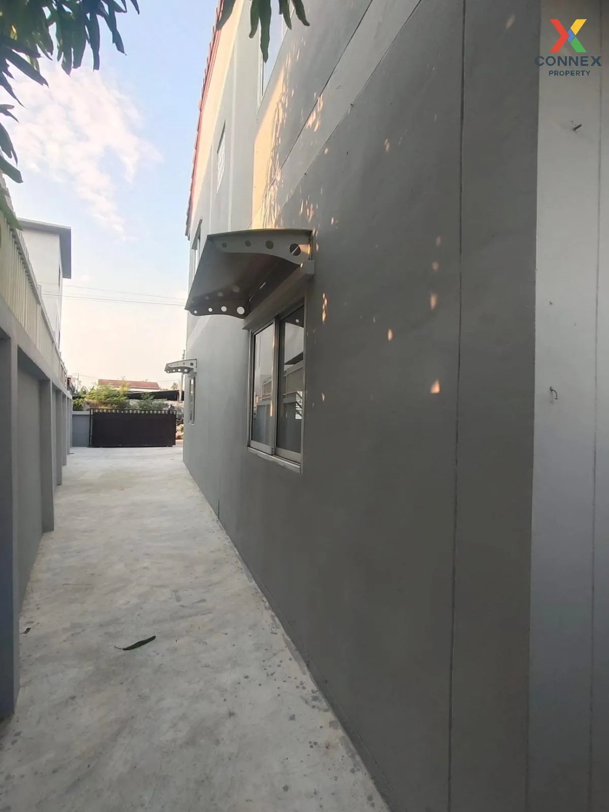 ขายบ้านแฝด เพชรเกษม 68  บางแคเหนือ เขต บางแค กรุงเทพ CX-116230