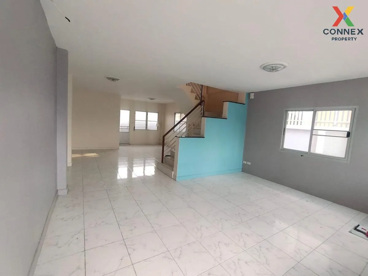 ขายบ้านแฝด เพชรเกษม 68  บางแคเหนือ เขต บางแค กรุงเทพ CX-116230