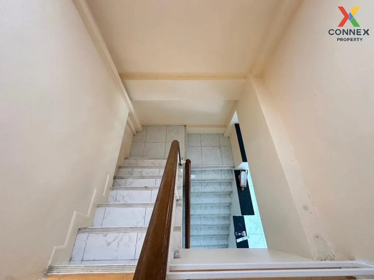 ขายบ้านแฝด เพชรเกษม 68  บางแคเหนือ เขต บางแค กรุงเทพ CX-116230