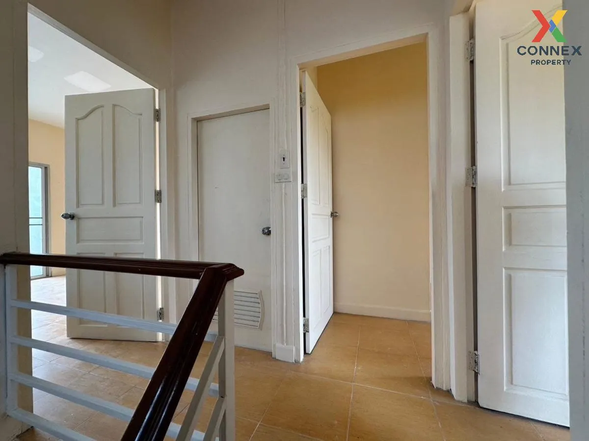 ขายบ้านแฝด เพชรเกษม 68  บางแคเหนือ เขต บางแค กรุงเทพ CX-116230