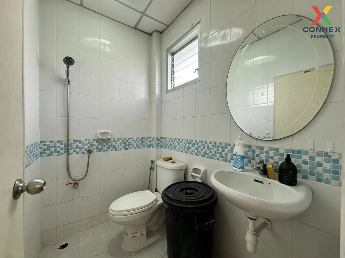 ขายบ้านแฝด เพชรเกษม 68  บางแคเหนือ เขต บางแค กรุงเทพ CX-116230